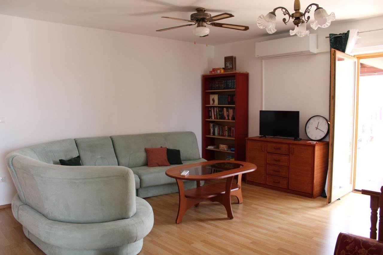 Apartment Noel Sveti Vid-Miholjice Kültér fotó