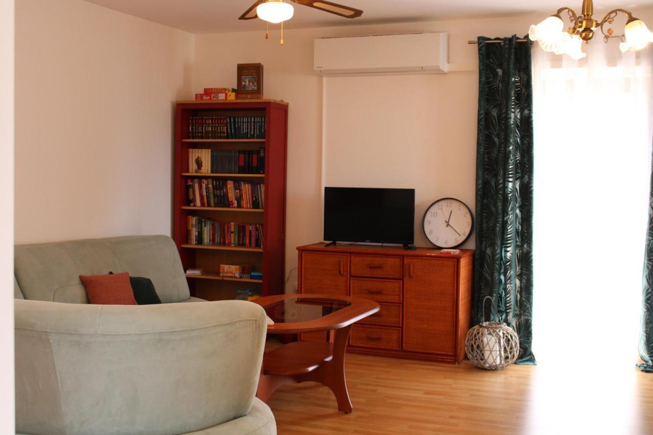 Apartment Noel Sveti Vid-Miholjice Kültér fotó