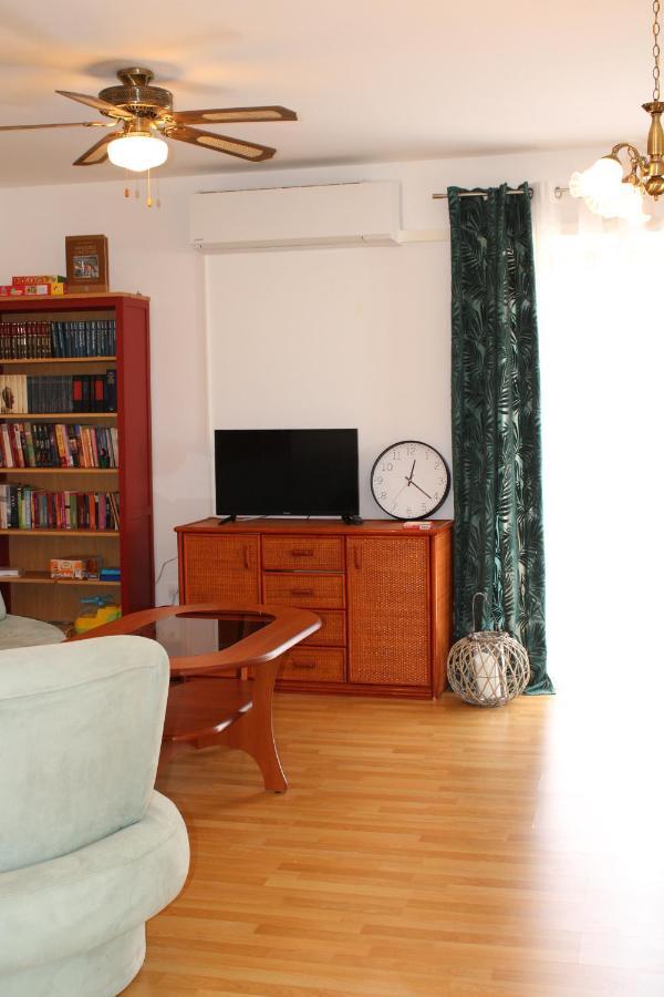 Apartment Noel Sveti Vid-Miholjice Kültér fotó