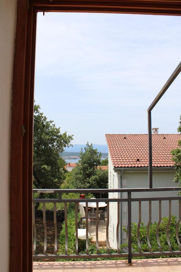 Apartment Noel Sveti Vid-Miholjice Kültér fotó
