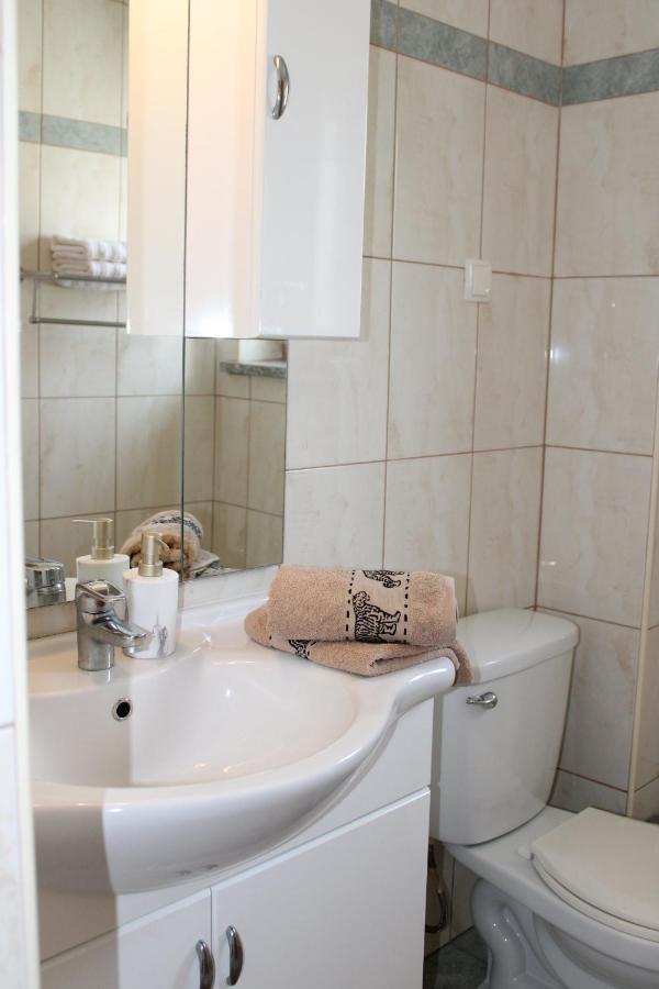 Apartment Noel Sveti Vid-Miholjice Kültér fotó
