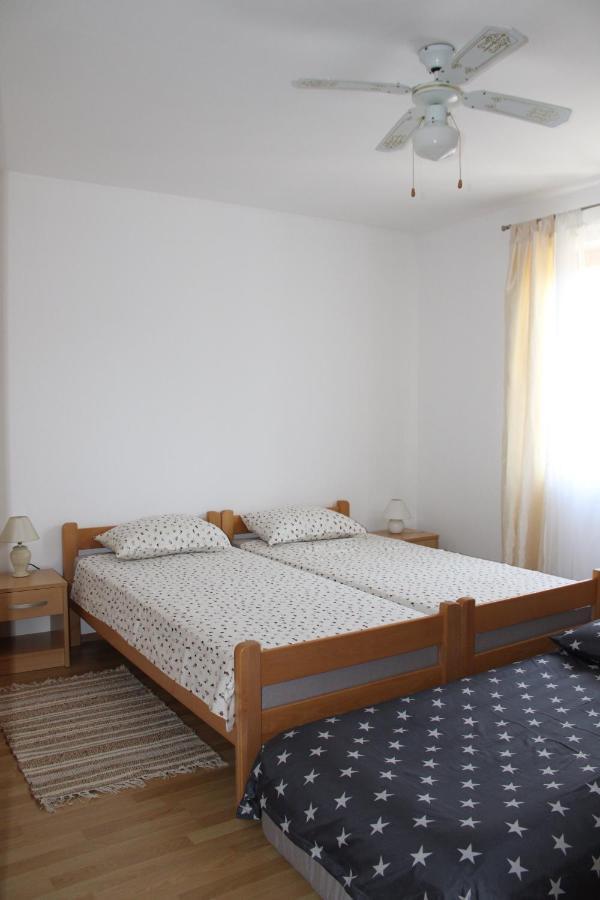 Apartment Noel Sveti Vid-Miholjice Kültér fotó