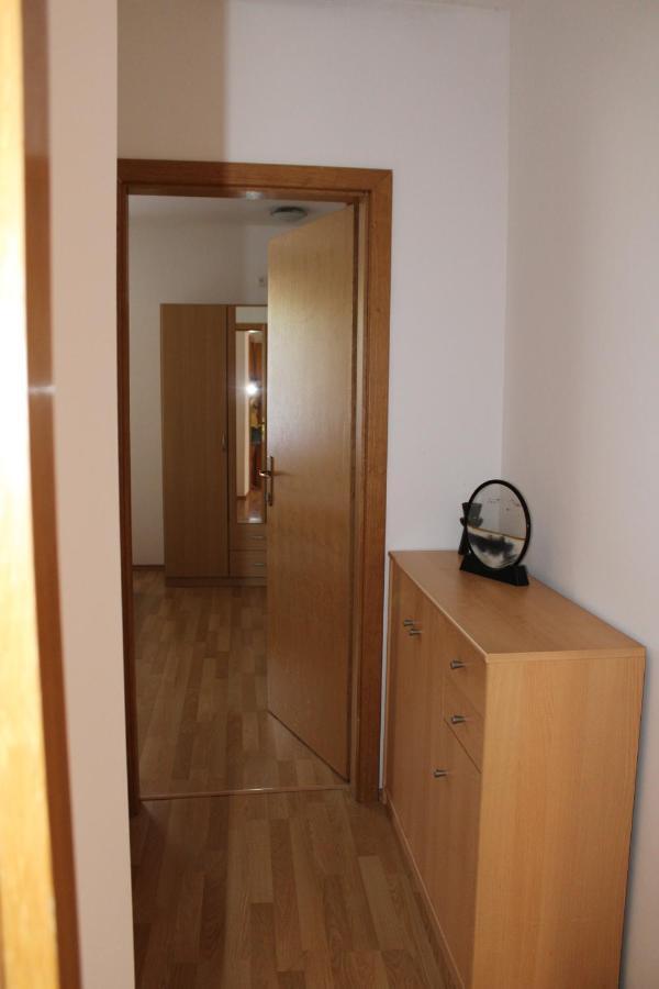 Apartment Noel Sveti Vid-Miholjice Kültér fotó